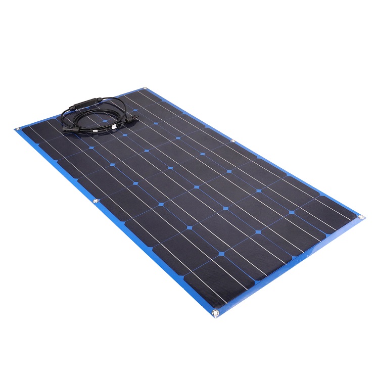 100W-18V-Polycrystalline-Solar-Panel-USBDC-Dual-Output-Battery-Charger-Portable-Camping-Travel-1856138-4