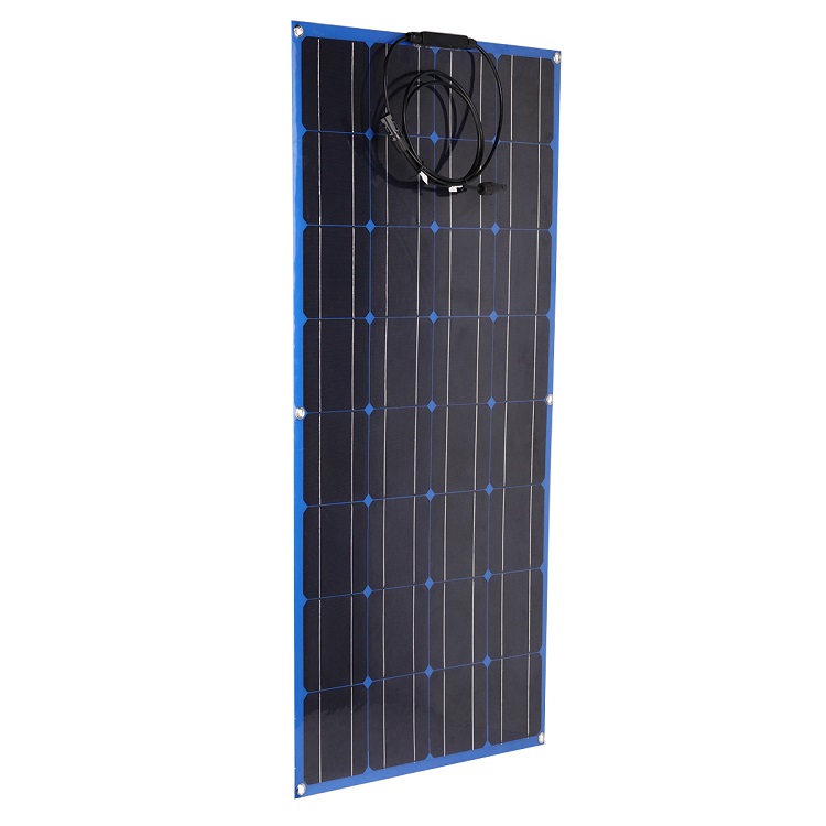 100W-18V-Polycrystalline-Solar-Panel-USBDC-Dual-Output-Battery-Charger-Portable-Camping-Travel-1856138-5