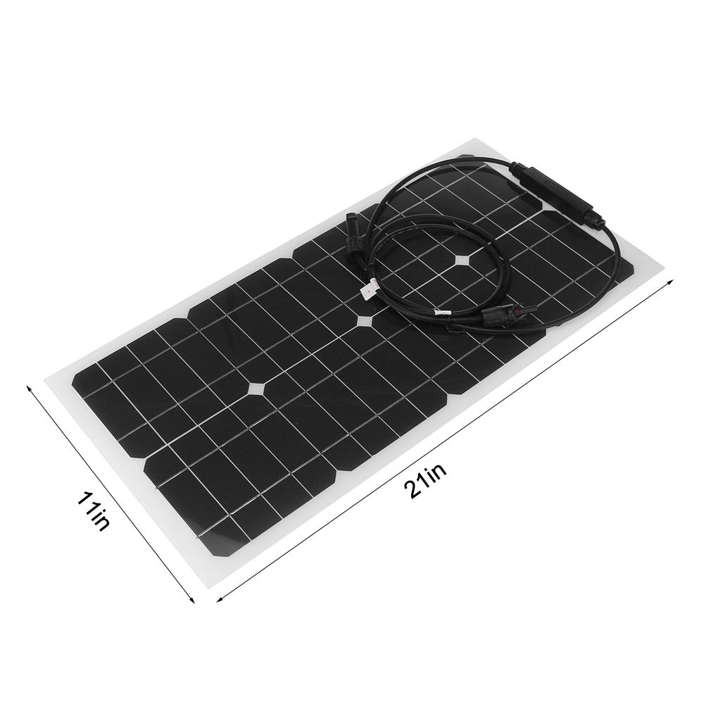 100W-Solar-Panel-Monocrystalline-Battery-Charging-Camping-Travel-Car-Yacht-Solar-Panel-Charger-With--1836264-2