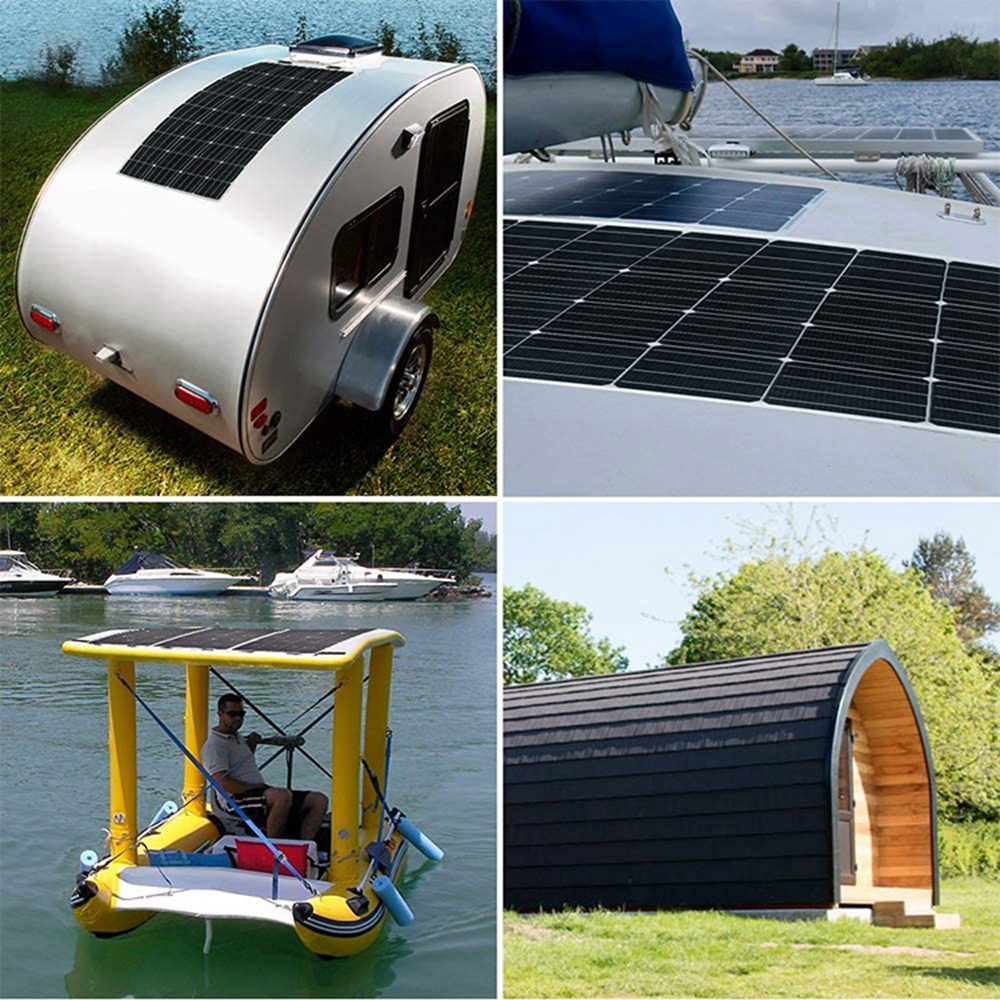100W-Solar-Panel-Monocrystalline-DIY-Connector-Charger-High-Efficiency-Power-Generator-Camping-Car-B-1847554-7