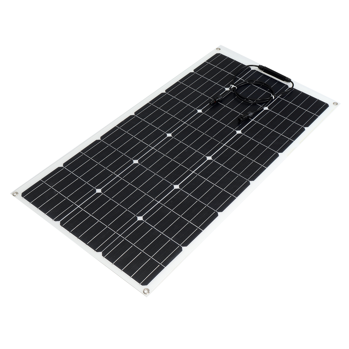 100W-Solar-Panel-Monocrystalline-DIY-Connector-Charger-High-Efficiency-Power-Generator-Camping-Car-B-1847554-9