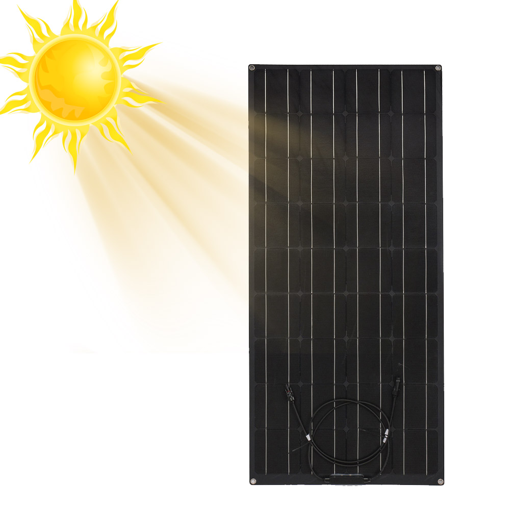 100W-Solar-Panel-Portable-Energy-LED-Light-Charger-Solar-Cell-High-Efficiency-Power-Generator-Campin-1847590-1
