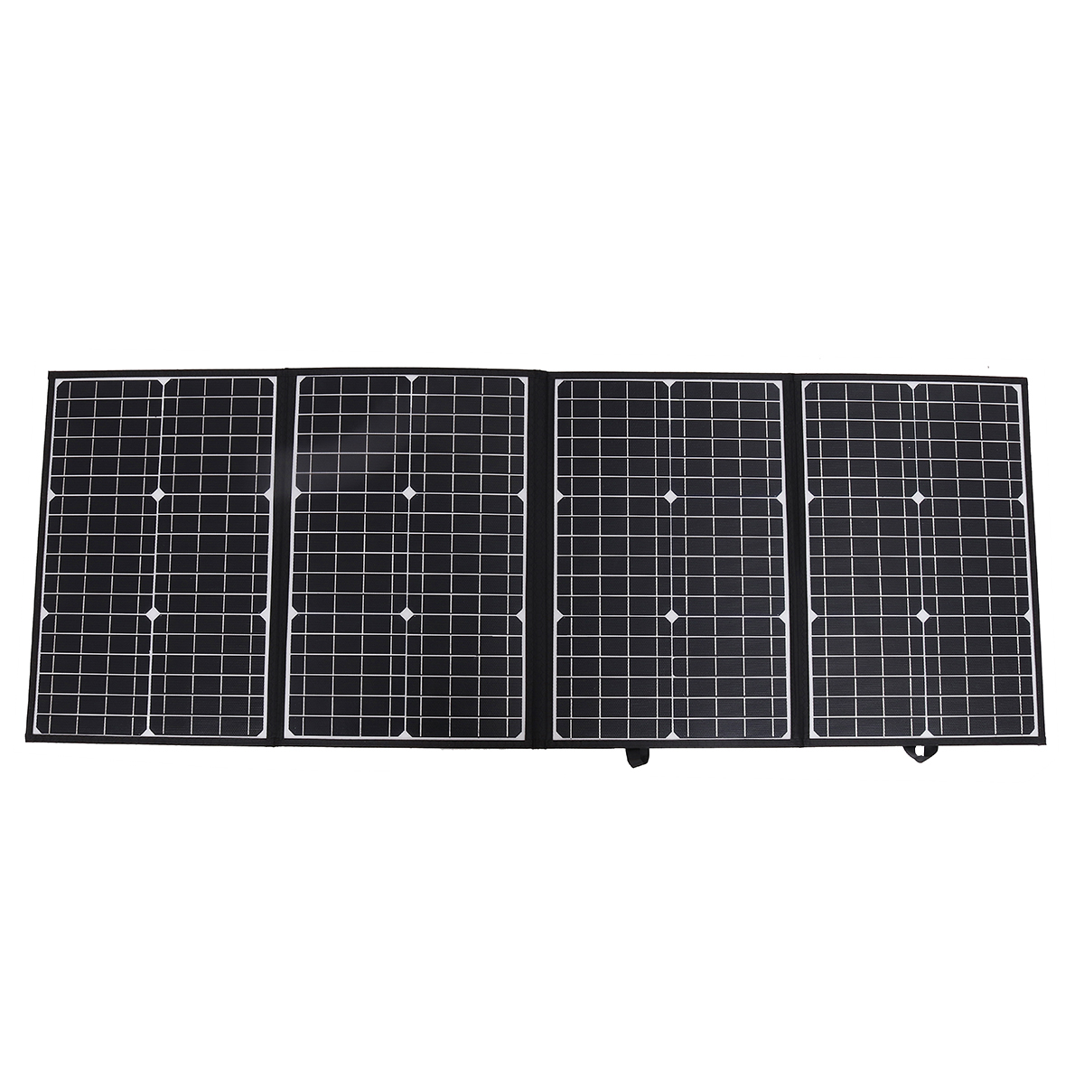 120W-Foldable-Solar-Panel-USB-Protable-Outdoor-Folding-Solar-Cells-Waterproof-Power-Battery-Charger--1935466-1