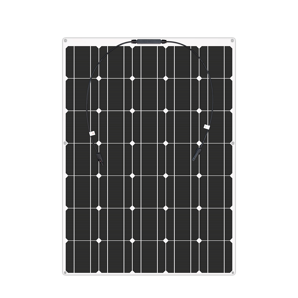 150W-Solar-Panel-Flexible-Portable-Battery-Charger-Monocrystalline-Solar-Cell-Outdoor-Camping-Travel-1836878-4