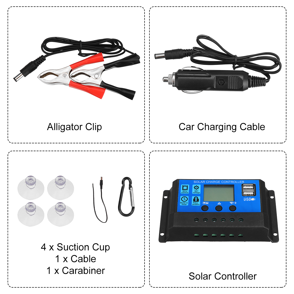 20W-Solar-Panel-with-Controller-Foldable-Rechargeable-Portable-Solar-Panel-for-Outdoor-Camping-Mount-1880460-10