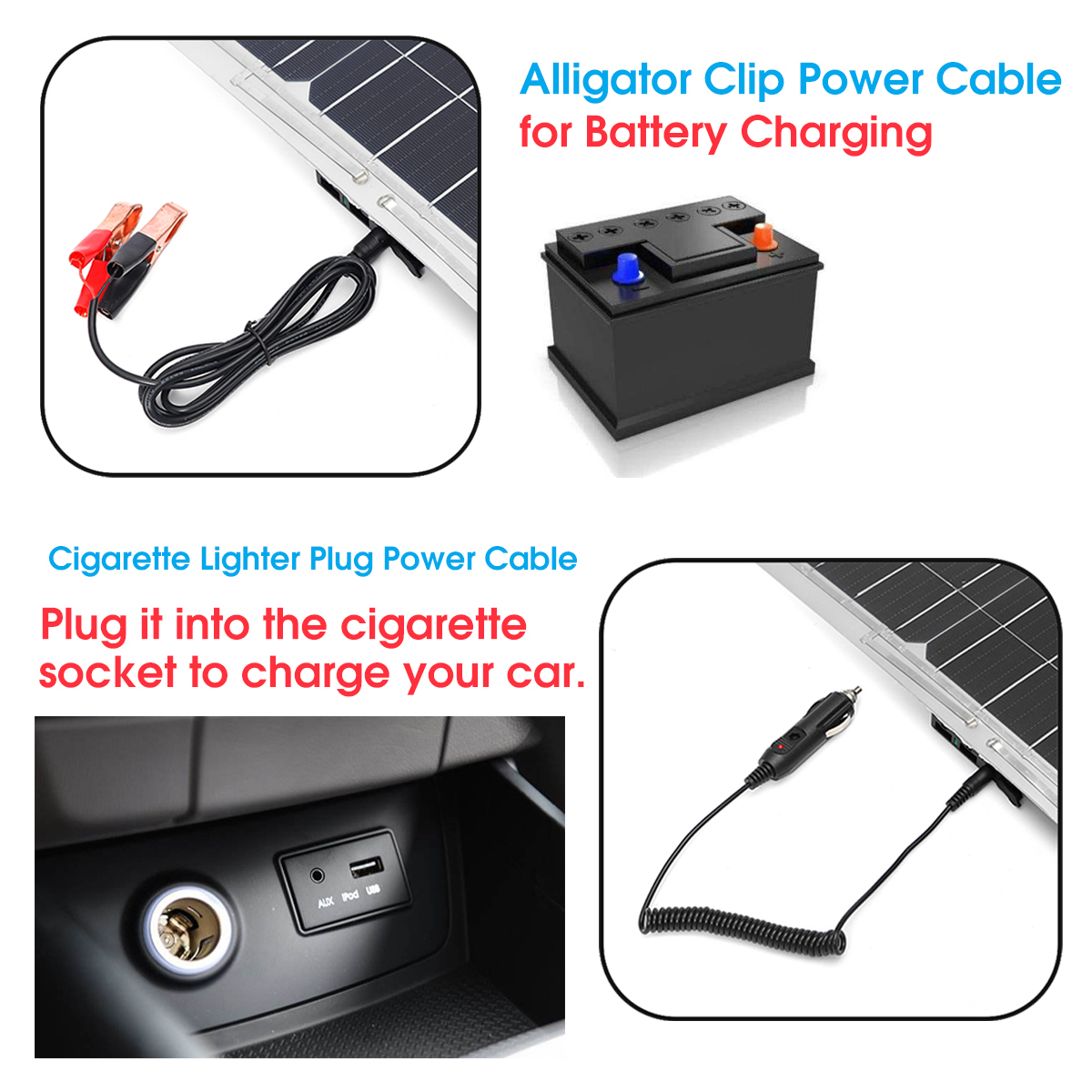 30W-12V-Solar-Panel-DC-5V-USB-Power-Battery-Charger-Portable-Outdoor-Camping-Travel-1856152-5
