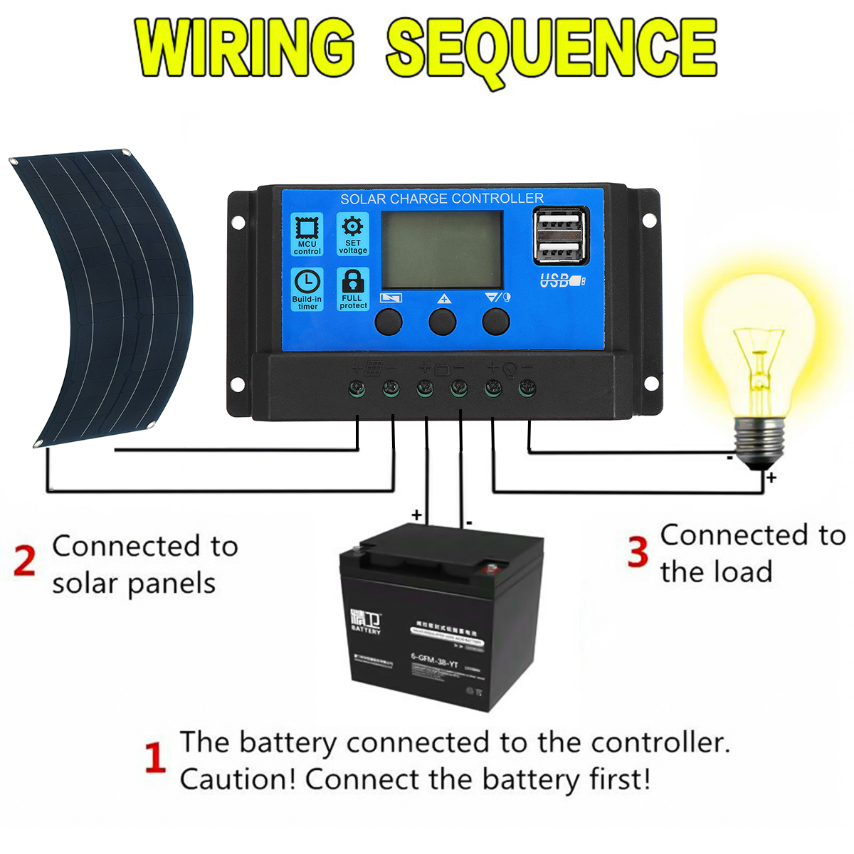 30W-Monocrystalline-Solar-Panel-with-Controller-Foldable-Rechargeable-Portable-Solar-Panel-for-Outdo-1880469-4