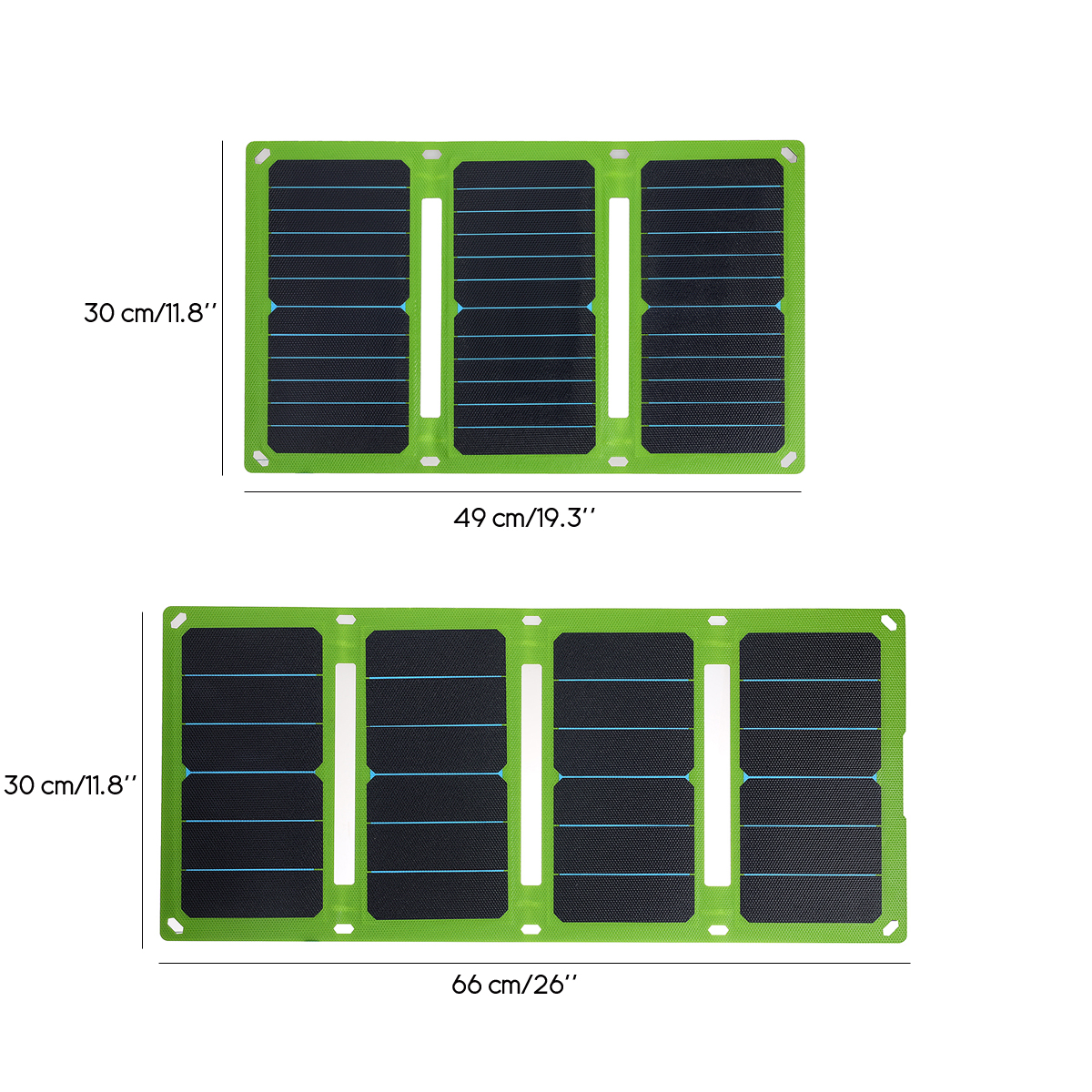 38W50W-5V12V-Foldable-Solar-Panel-Charger-ETFE-Handbag-Solar-Power-Bank-Emergency-Power-Supply-for-O-1929733-3