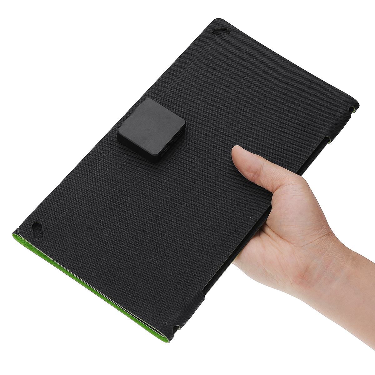 38W50W-5V12V-Foldable-Solar-Panel-Charger-ETFE-Handbag-Solar-Power-Bank-Emergency-Power-Supply-for-O-1929733-6