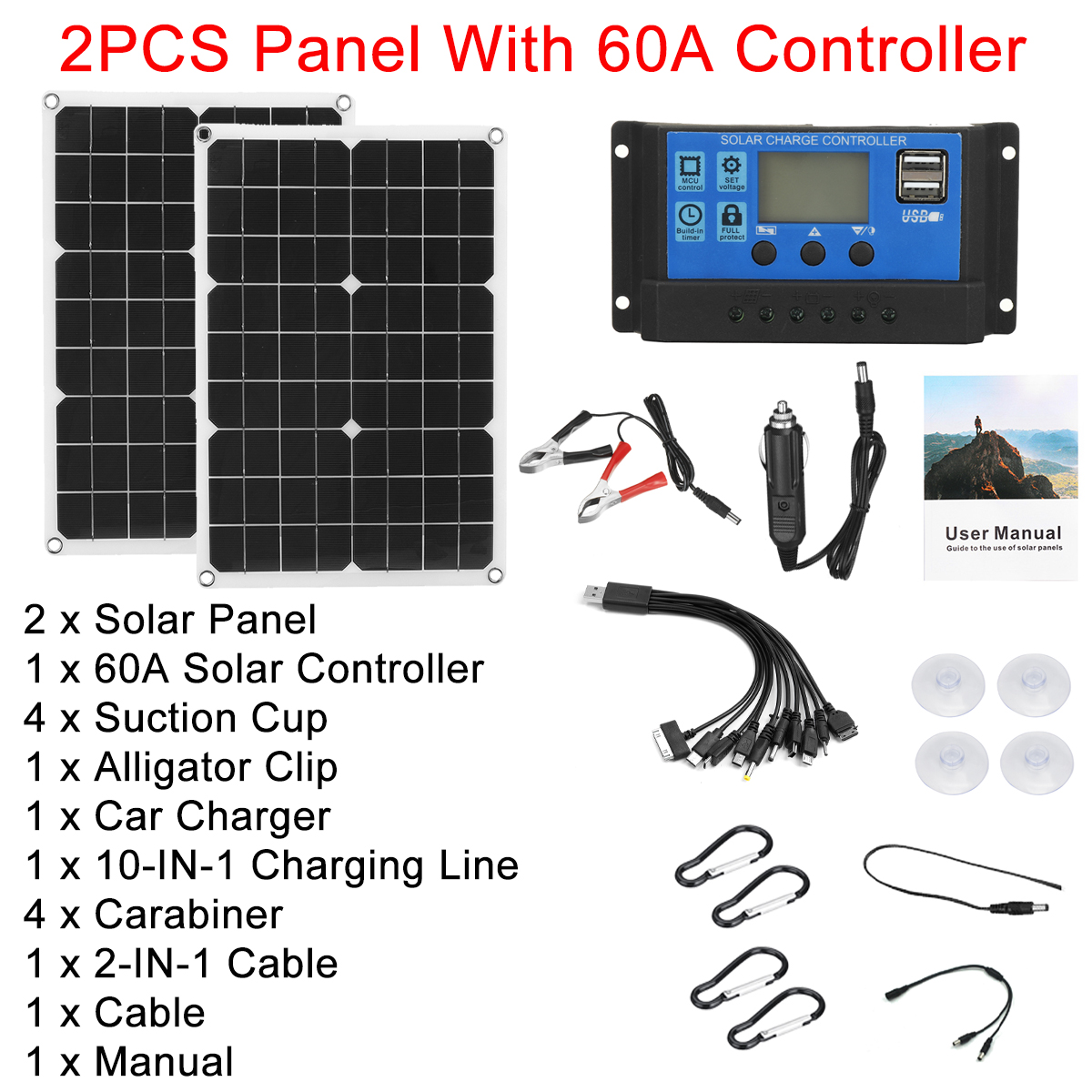 40W-Solar-Panel-Dual-12V-USB-With-60A-100A-Controller-Waterproof-Solar-Cells-Poly-Solar-Cells-for-Ca-1892139-15