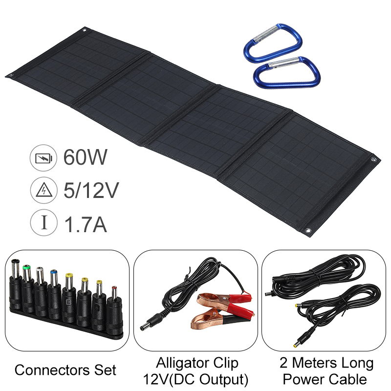 60W-5V12V-Foldable-Solar-Panel-Charger-Dual-USB-Ports-Battery-Charging-Outdoor-Camping-1564055-7