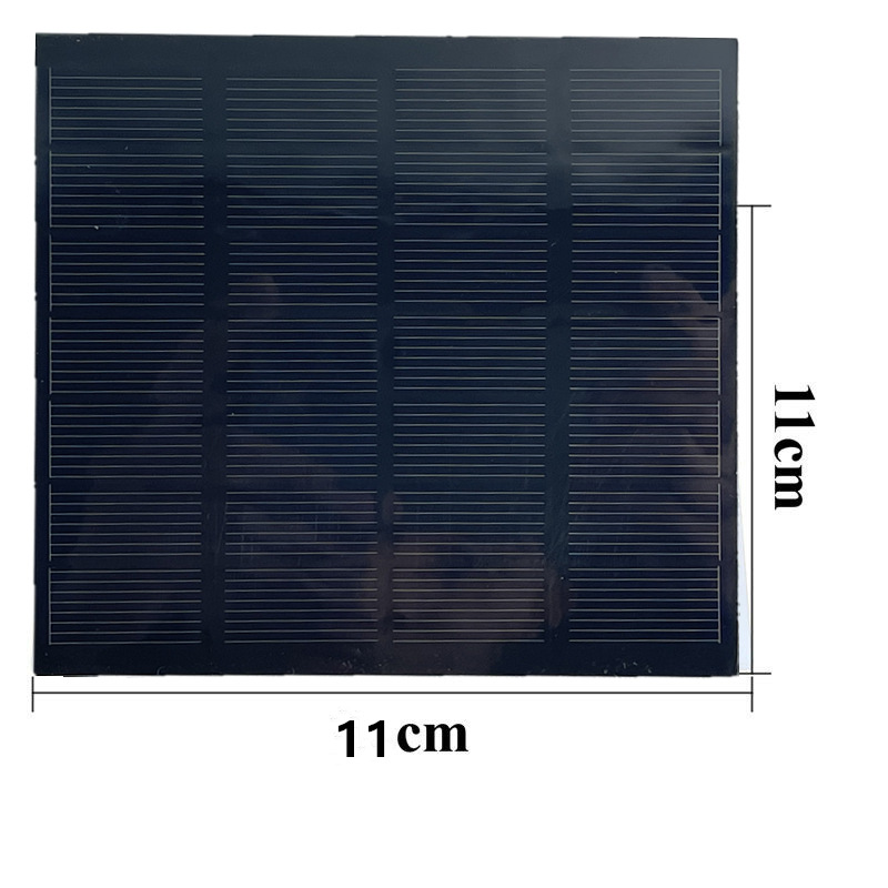 6V-3W-Solar-Panel-Portable-Monocrystalline-Battery-Charger-Power-Outdoor-Camping-Travel-1836330-2