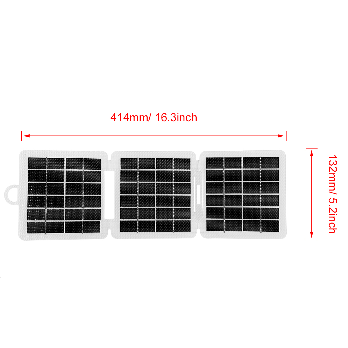 7W-Foldable-Solar-Panel-USB-Output-Port-Portable-Monocrystalline-Charging-Panel-Outdoor-Camping-Emer-1900305-6