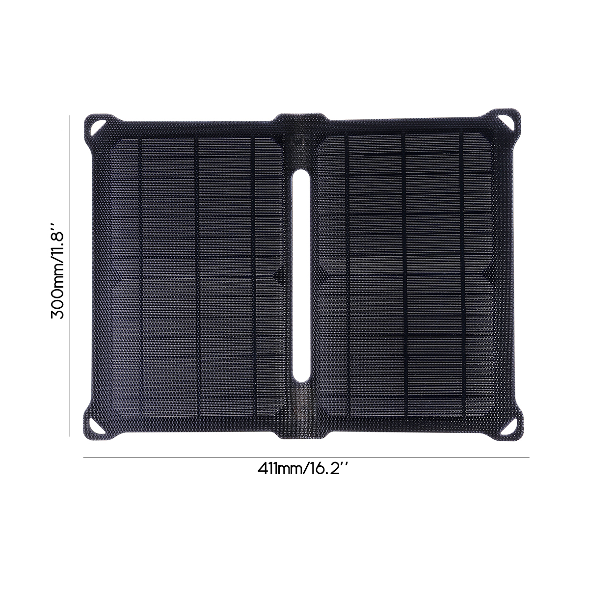 Foldable-Solar-Charger-Waterproof-ETFE-Monoctrystalline-Solar-Panel-Dual-USB-Ports-Outdoor-Camping-C-1935777-10