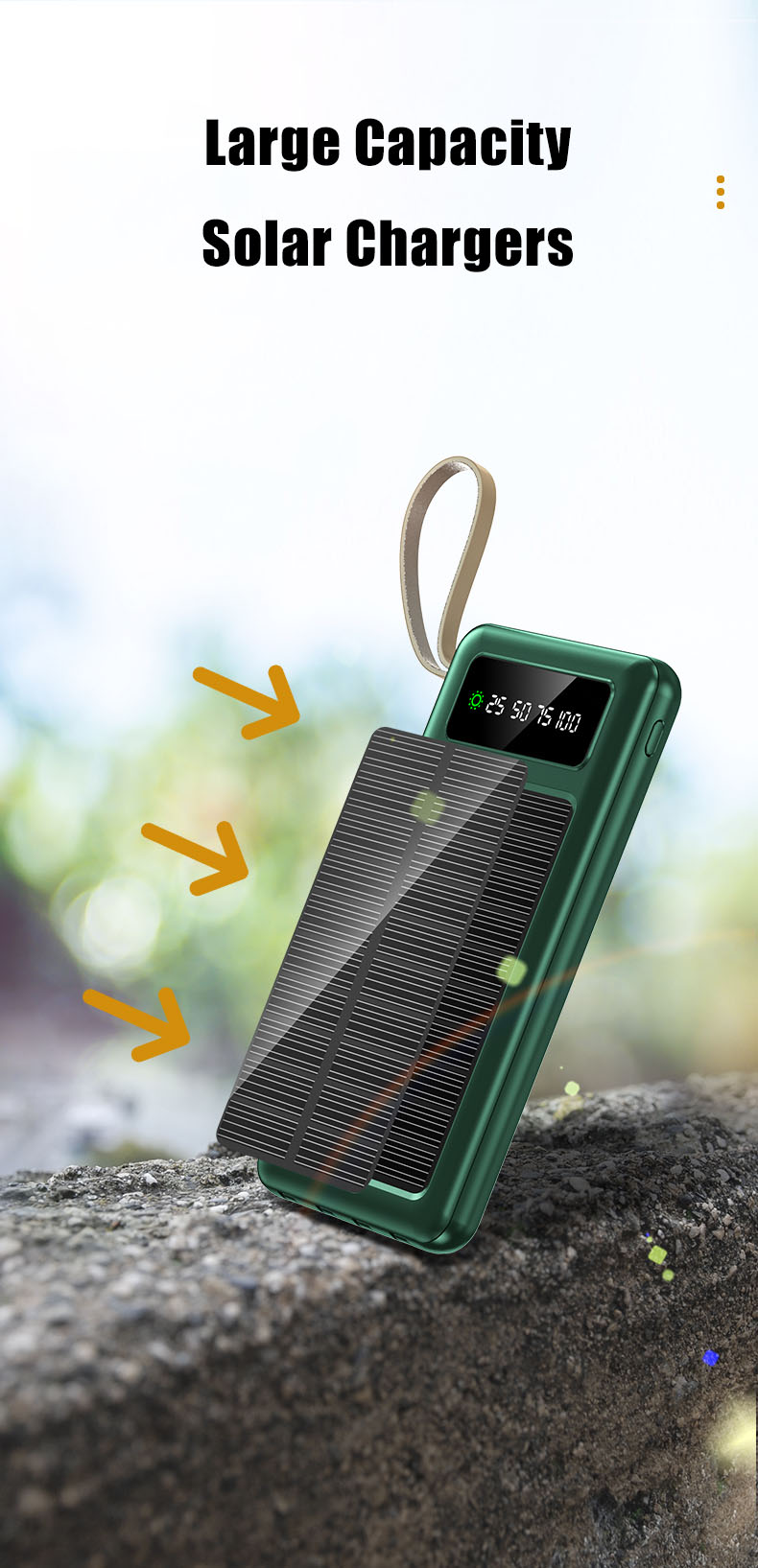 IPReereg-20000mAh-Solar-Power-Bank-with-Four-Lines-21A-Fast-Charging-LED-Lights-Lighting-Ultra-Thin--1909323-2