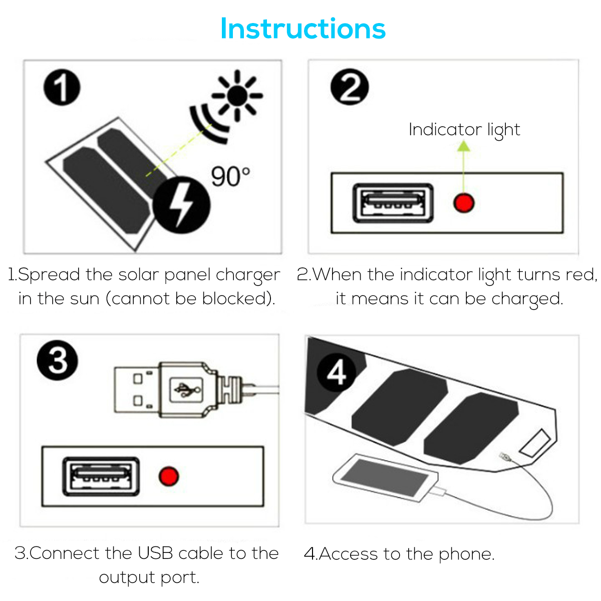 IPReereg-20W-18V-Folding-Solar-Panel-Charger-USB-Backpacking-Power-Bank-Power-Supply-for-Camping-Tra-1833698-11