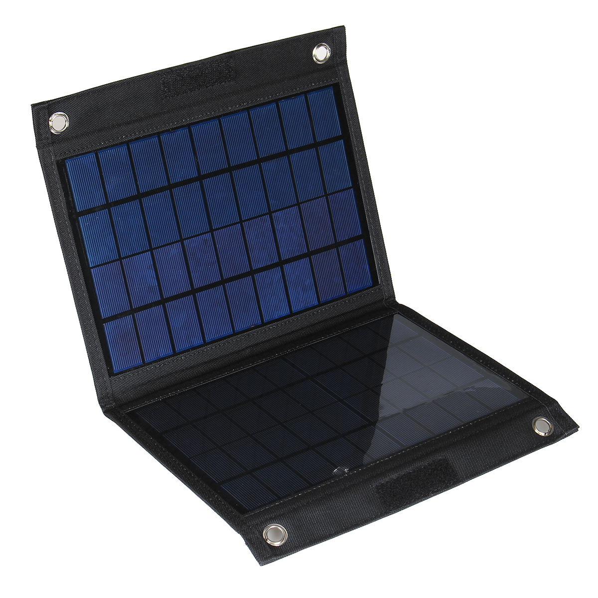 IPReereg-20W-18V-Folding-Solar-Panel-Charger-USB-Backpacking-Power-Bank-Power-Supply-for-Camping-Tra-1833698-9