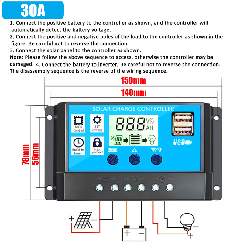 IPReereg-8000W-Solar-Inverter-Kit-1300W-Solar-Power-SystemwITH-18W-Solar-Panel-30A-Solar-Controller--1919754-27