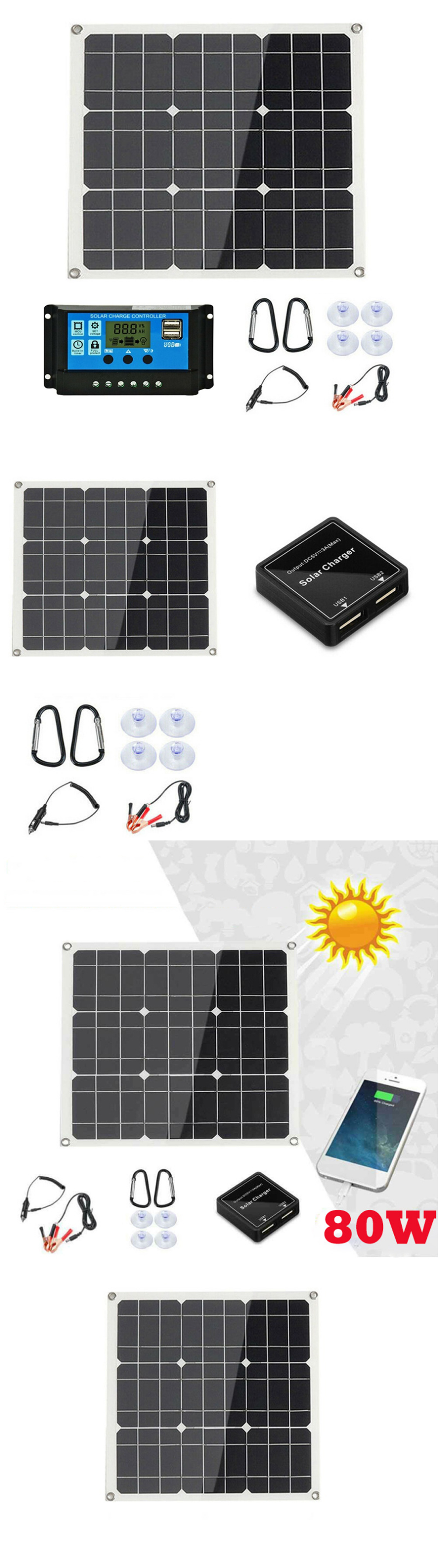 IPReereg-80W-Solar-Panel-Monocrystalline-Solar-Charging-Portable-Waterproof-Outdoor-Solar-PV-Panel-M-1861051-1