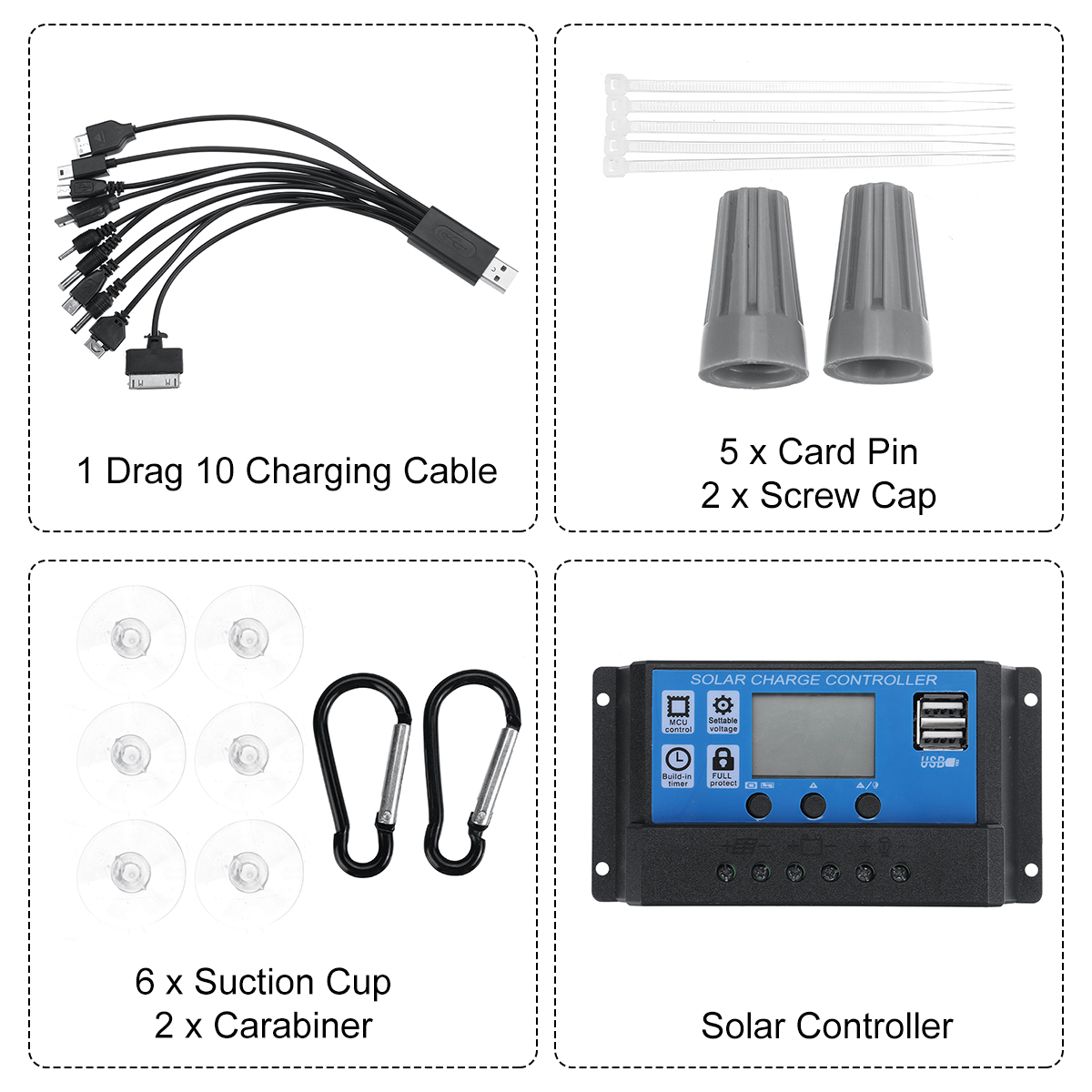 Portable-Solar-Panel-Kit-10A30A60A100A-USB-Battery-Charger-for-Outdoor-Camping-Travel-Caravan-Van-Bo-1856163-7