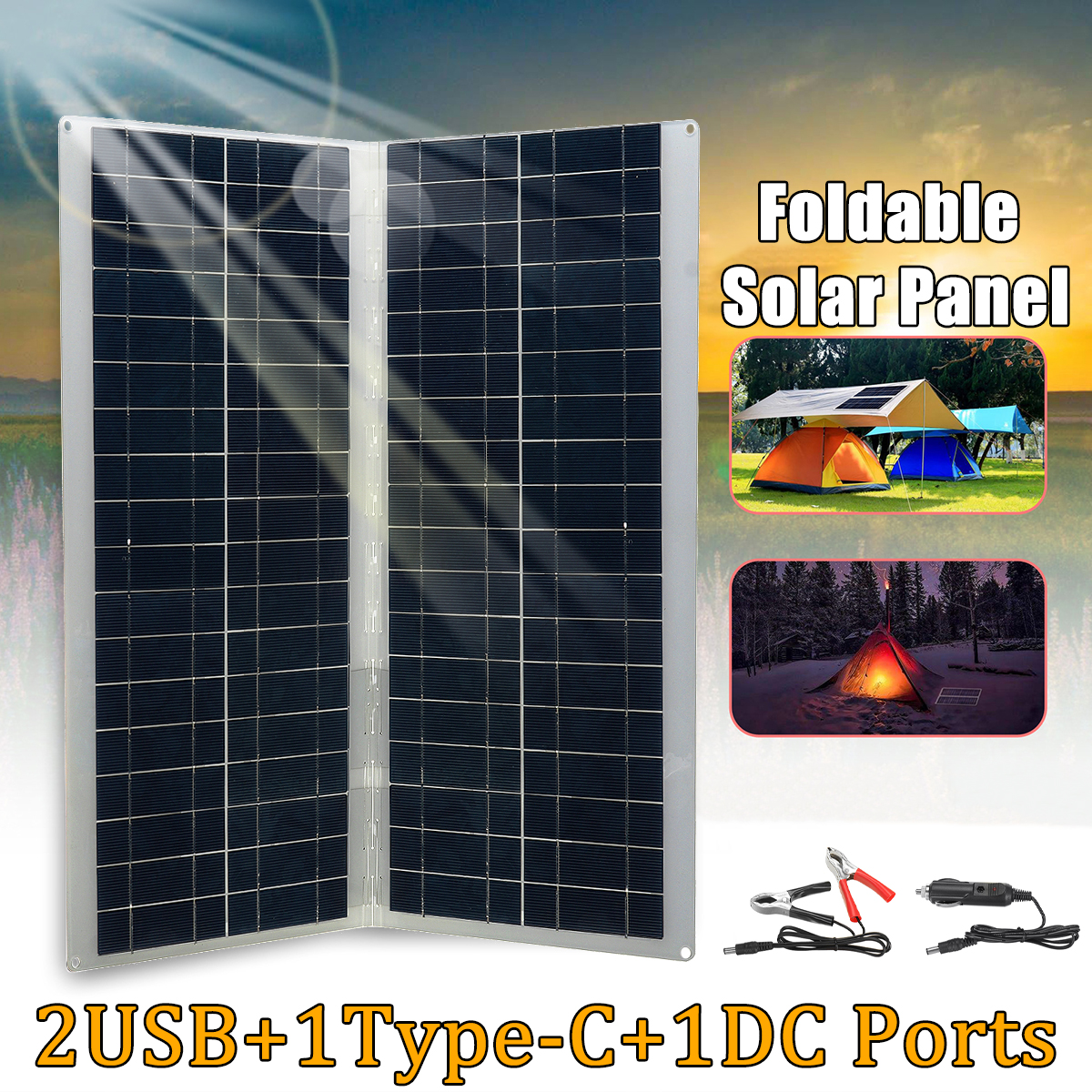 Solar-Panel-Kit-Flexible-Solar-Panel-for-Camper-Caravan-Boat-Car-Battery-12V18V-Energy-Charging-1935846-1