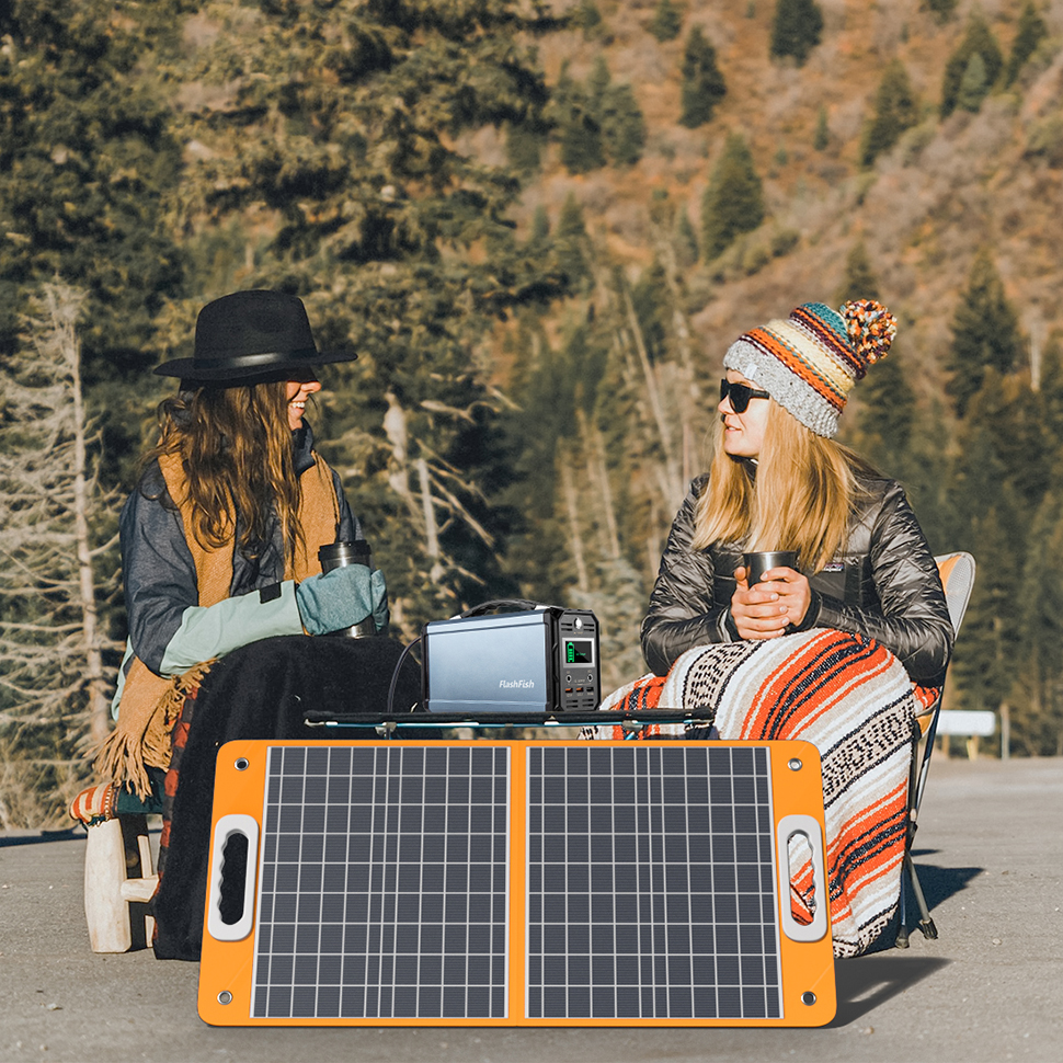 US-Direct-Flashfish-18V-60W-Foldable-Solar-Panel-Portable-Solar-Charger-with-DC-Output-USB-C-QC30-fo-1926188-5