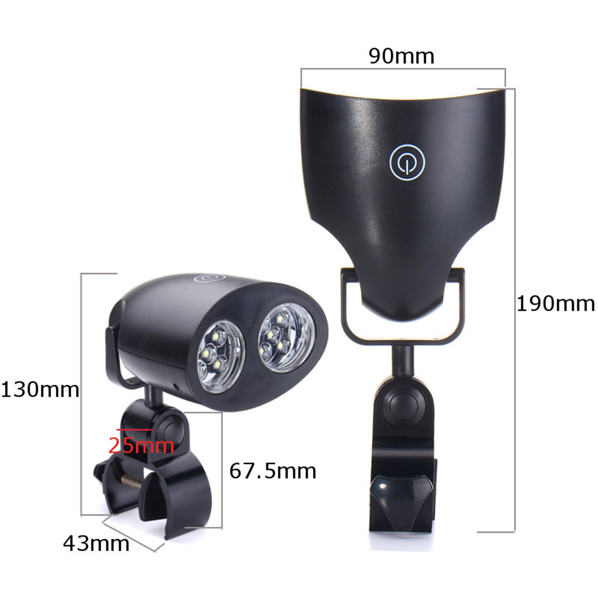 10-LED-BBQ-Grill-Barbecue-Sensor-Light-Outdoor-Waterproof-Handle-Mount-Clip-Camp-Lamp-DC-45V-1257898-3