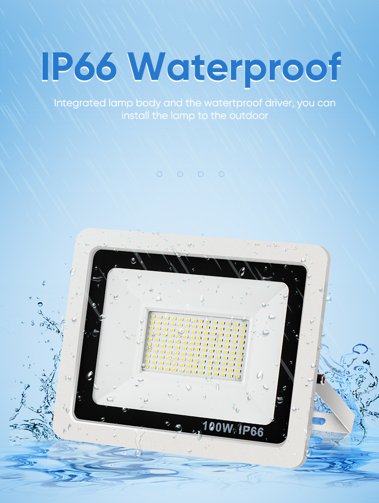 10203050100200W-3000K-Sensor-Flood-Lamp-IP66-Waterproof-Camping-Wall-Light-Garden-Patio-1872303-4