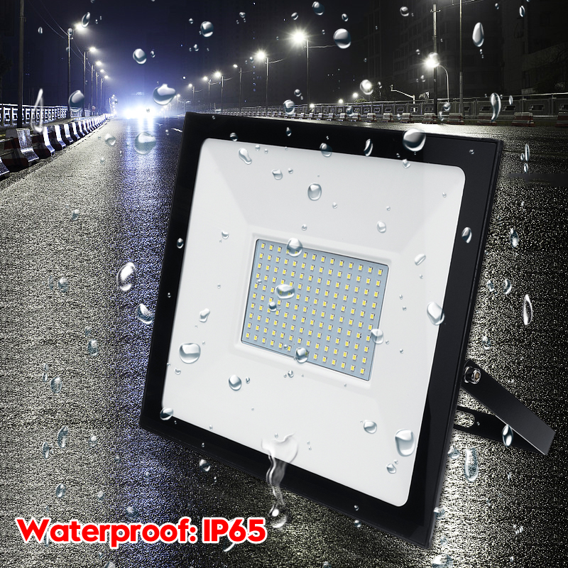 10203050100W-6500K-LED-Flood-Light-Spotlight-IP65-Waterproof-Landscape-Lamp-Outdoor-Emergency-Lanter-1549845-2