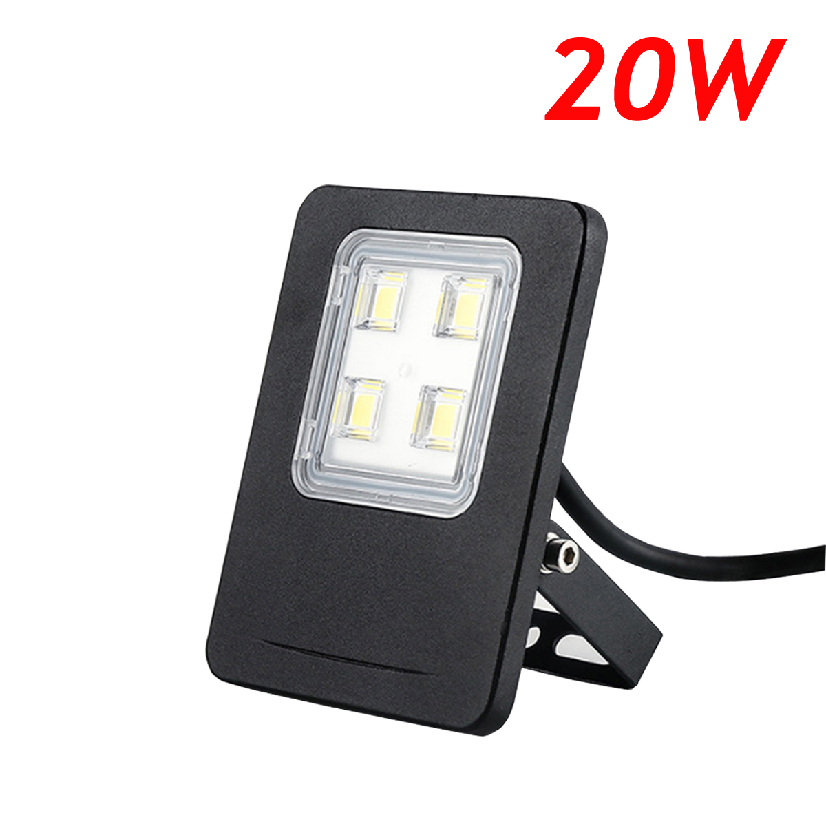 10W-20W-4LED-Flood-Light-IP67-Waterproof-Landscape-Lamp-Spotlight-Outdoor-Camping-Emergency-Lantern-1564065-7