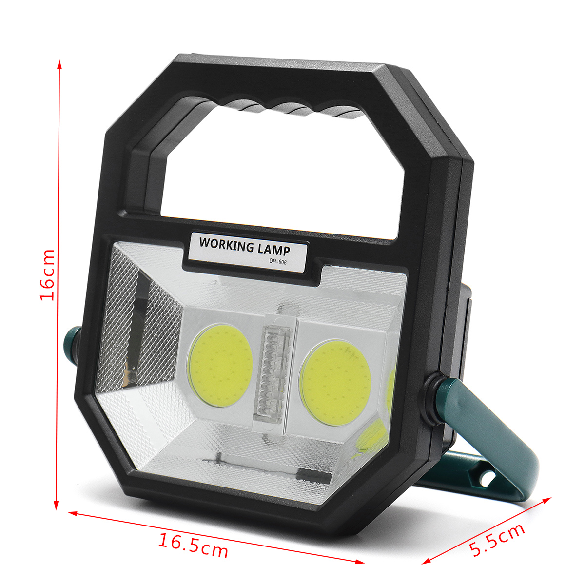 10W-300LM-COB-LED-USB-Rechargeable-Flood-Work-Light-Spot-Lamp-Outdoor-Camping-Tent-Lantern-1406464-2