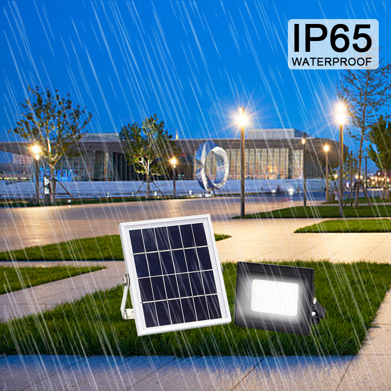 10W-80-LED-Solar-Power-Light-Outdoor-Camping-Tent-Lantern-Waterproof-Remote-Control-Wall-Lamp-1353669-7