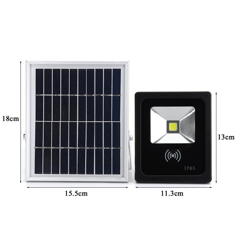 10W-Solar-LED-Radar-Induction-Lamp-Outdoor-Lawn-Garden-Wall-Light-Landscape-Lantern-With-Box-1278504-2