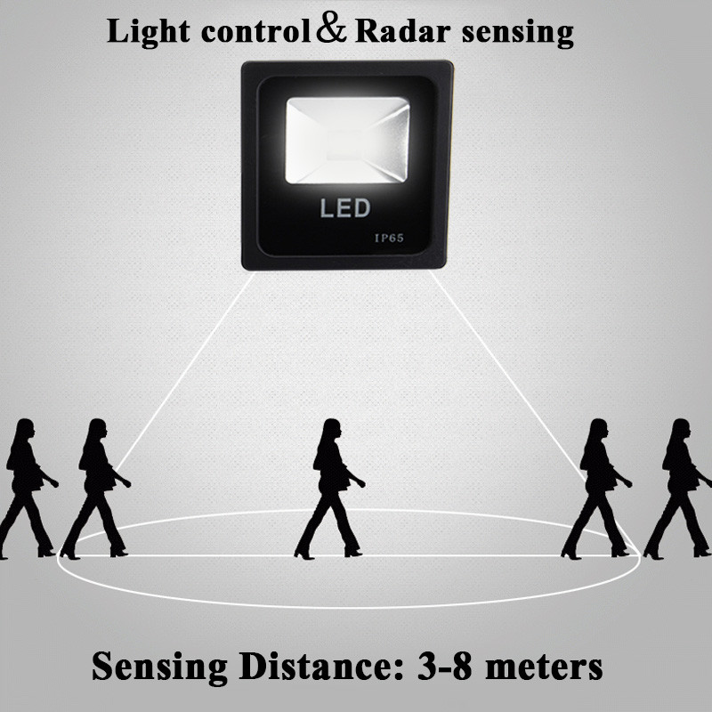 10W-Solar-LED-Radar-Induction-Lamp-Outdoor-Lawn-Garden-Wall-Light-Landscape-Lantern-With-Box-1278504-5