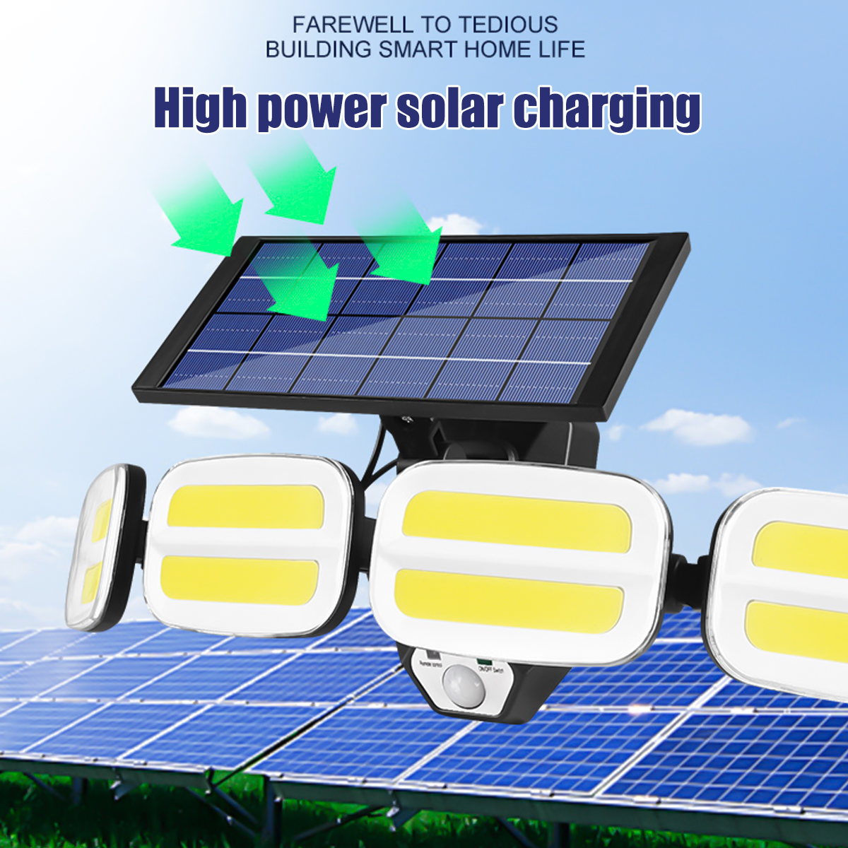 1200mAh-Solar-Wall-Light-Intelligent-Human-Sensor-Light-Super-Bright-Waterproof-Outdoor-Garden-Campi-1897765-6