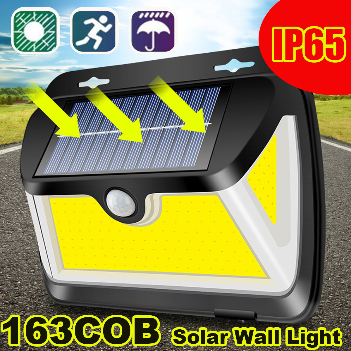 163-COB-LED-Solar-Light-Motion-Sensor-PIR-Light-Waterproof-Safety-Outdoor-Garden-Household-Accessori-1762437-1
