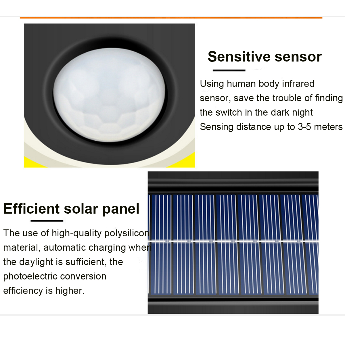 163-COB-LED-Solar-Light-Motion-Sensor-PIR-Light-Waterproof-Safety-Outdoor-Garden-Household-Accessori-1762437-8