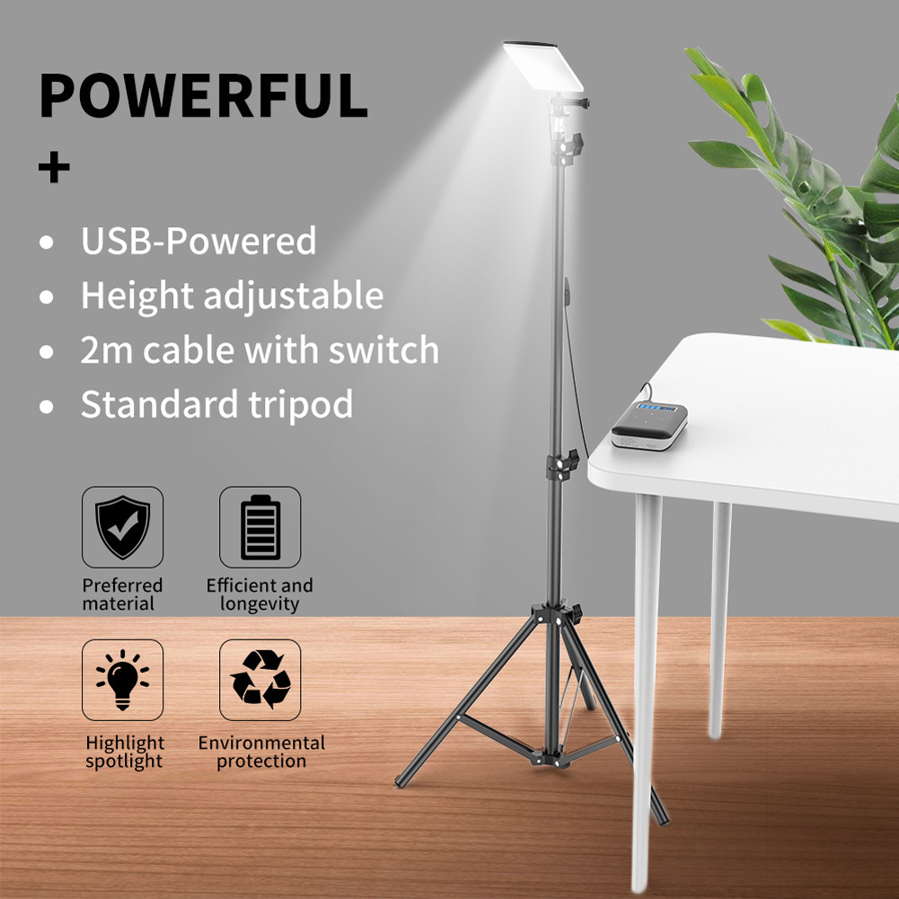 1680LM-Multifunctional-Camping-Light-Retractable-Tripod-Stand-USB-Rechargeable-Waterproof-Outdoor-Po-1898532-2