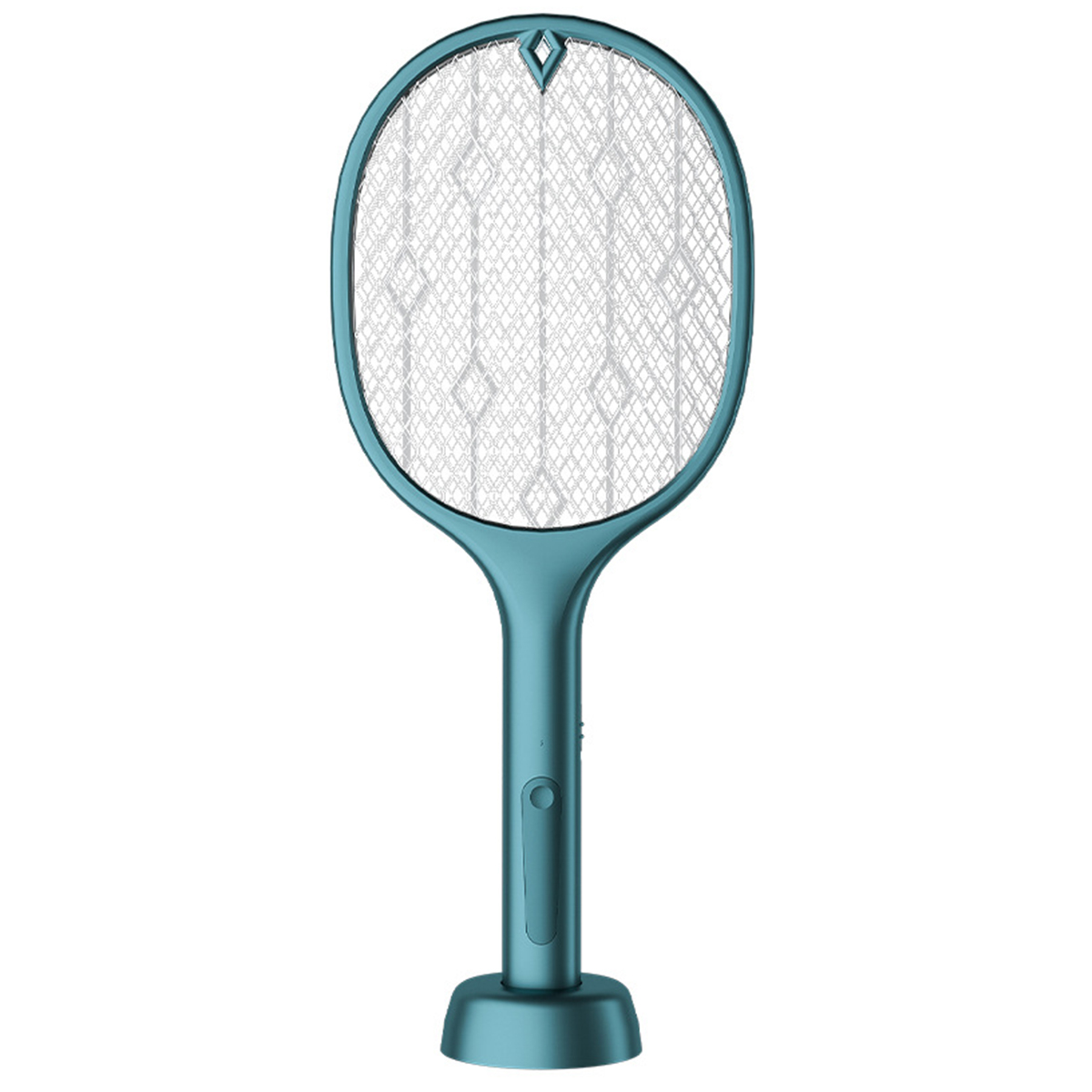 2-In-1-3000V-Electric-Mosquito-Swatter-Dual-Mode-Built-in-Battery-USB-Rechargeable-Outdoor-Home-Mosq-1871987-9