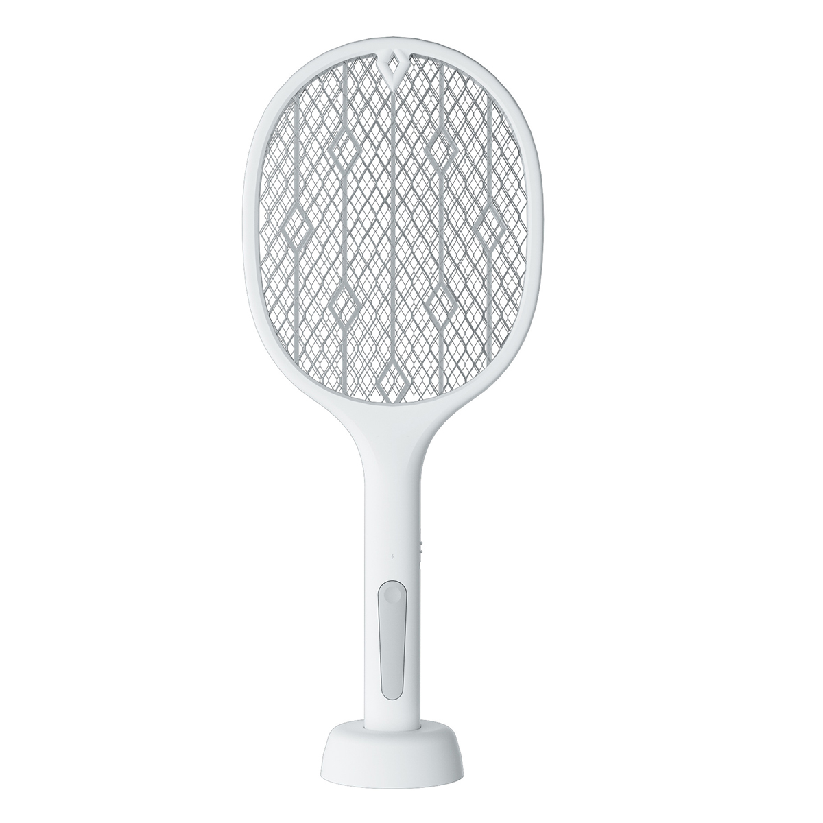 2-In-1-3000V-Electric-Mosquito-Swatter-Dual-Mode-Built-in-Battery-USB-Rechargeable-Outdoor-Home-Mosq-1871987-10