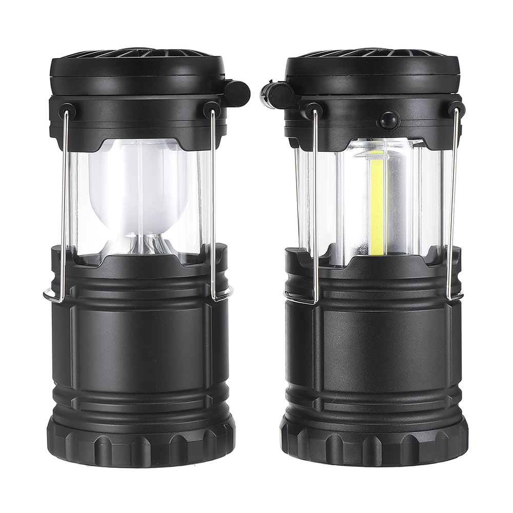 2-in-1-COBBall-Bulb-Camping-Light-Multifunction-Camping-Emergency-Lantern-With-Fan-Work-Lights-Night-1933564-8
