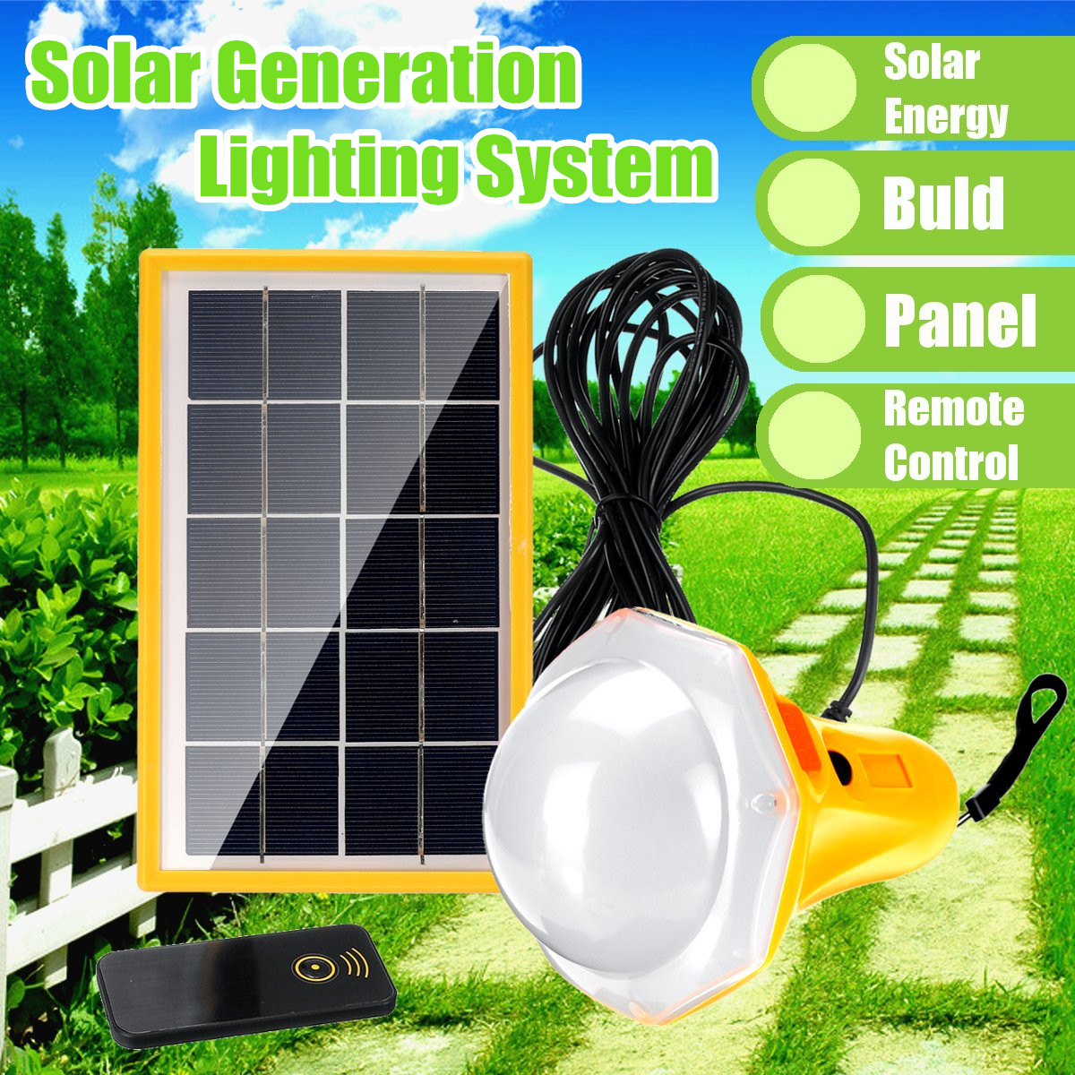 200LM-Solar-Panel-Bulb-Power-5-Modes-DC-Lighting-System-Kits-Emergency-Generator-With-Remote-Control-1460417-2