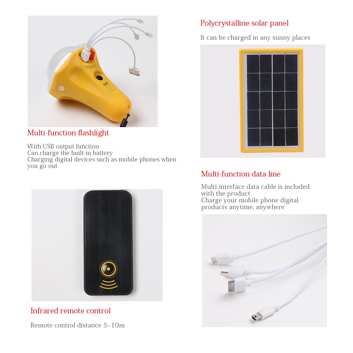 200LM-Solar-Panel-Bulb-Power-5-Modes-DC-Lighting-System-Kits-Emergency-Generator-With-Remote-Control-1460417-4