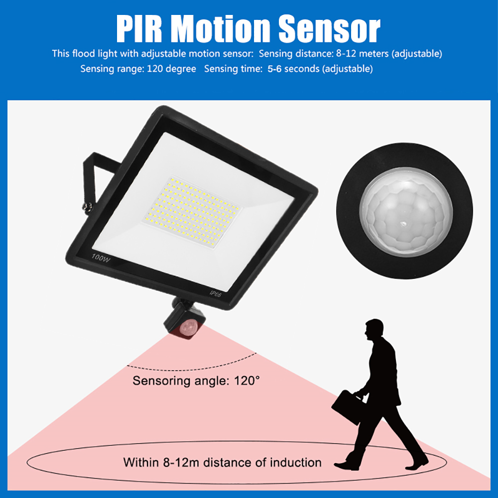 20W30W50W100W-LED-FloodLight-PIR-Motion-Sensor-Reflector-LED-Flood-Light-Waterproof-IP66-Spotlight-W-1935891-3