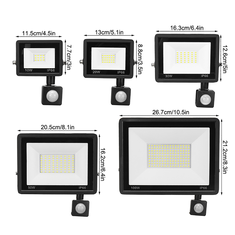 20W30W50W100W-LED-FloodLight-PIR-Motion-Sensor-Reflector-LED-Flood-Light-Waterproof-IP66-Spotlight-W-1935891-7