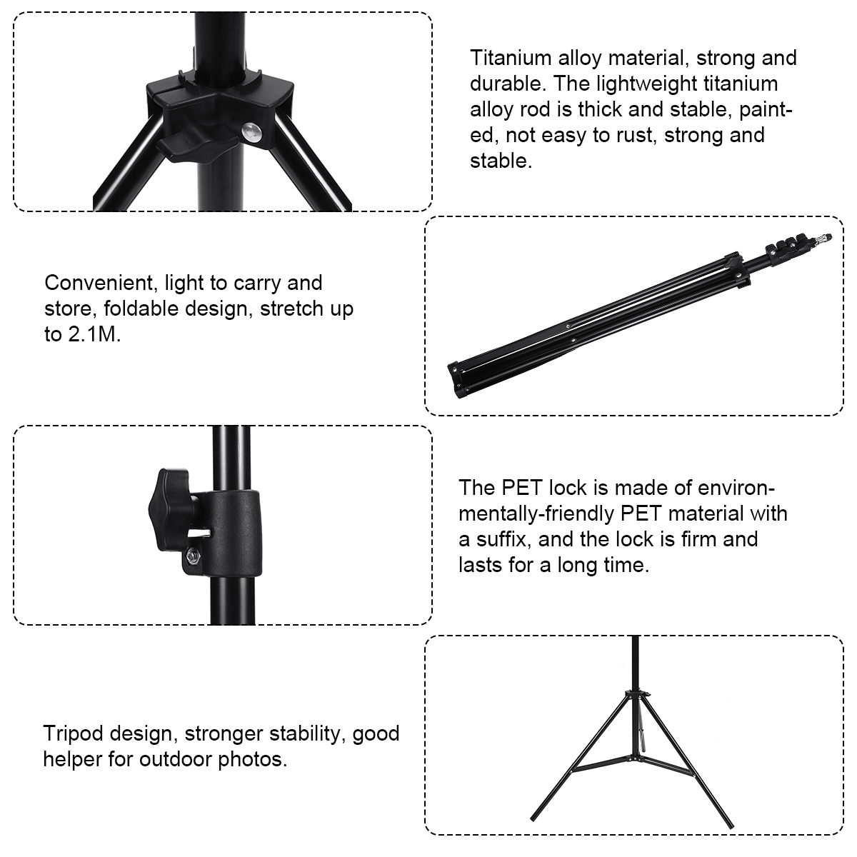 21m-Foldable-Lamp-Holder-Camping-Outdoor-Portable-Tent-Table-Hanger-Hook-Light-Fix-Stand-Camping-Lig-1935366-3