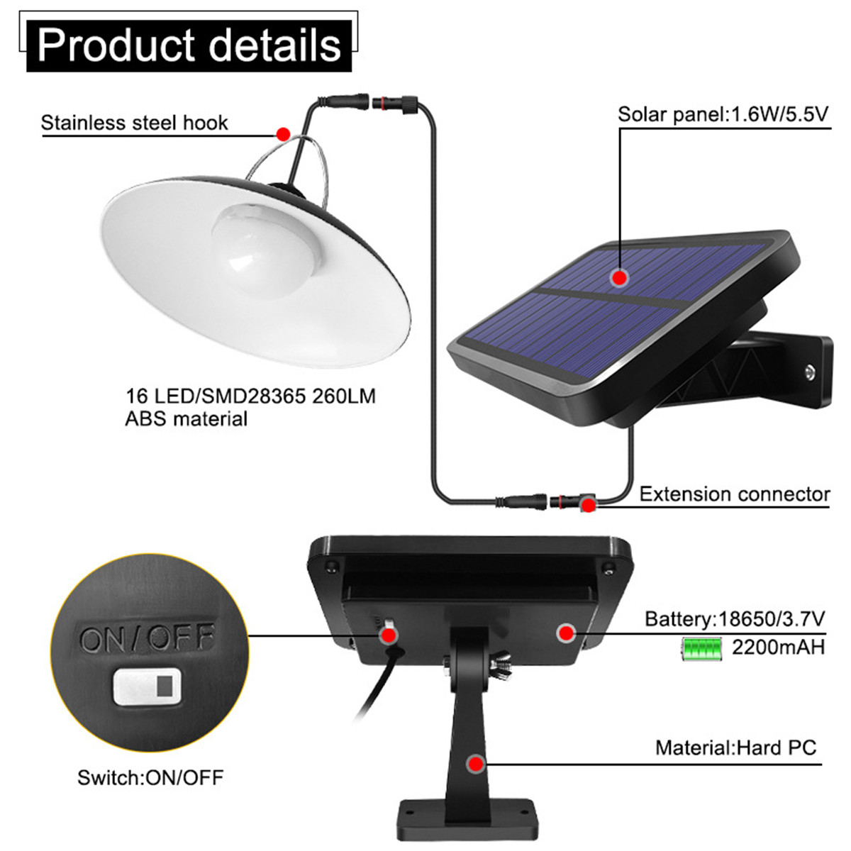 260-Lumen-Solar-Pendant-Light-Outdoor-Indoor-Solar-Lamp-With-Line-Warm-WhiteWhite-Lighting-For-Campi-1761765-14