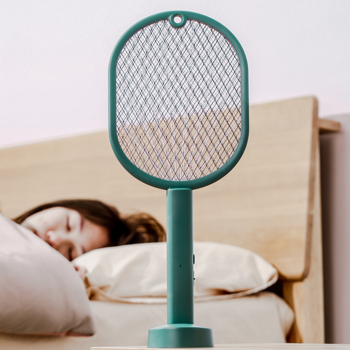2700V-Electric-Mosquito-Swatter-Night-Light-Dual-Mode-Built-in-450mAh-Battery-USB-Rechargeable-Outdo-1871986-12