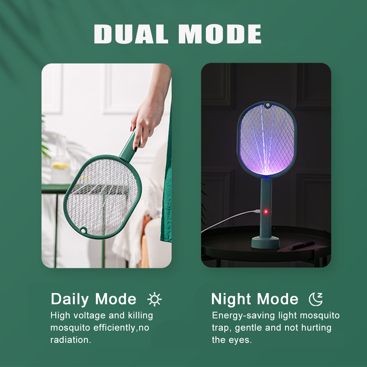 2700V-Electric-Mosquito-Swatter-Night-Light-Dual-Mode-Built-in-450mAh-Battery-USB-Rechargeable-Outdo-1871986-4