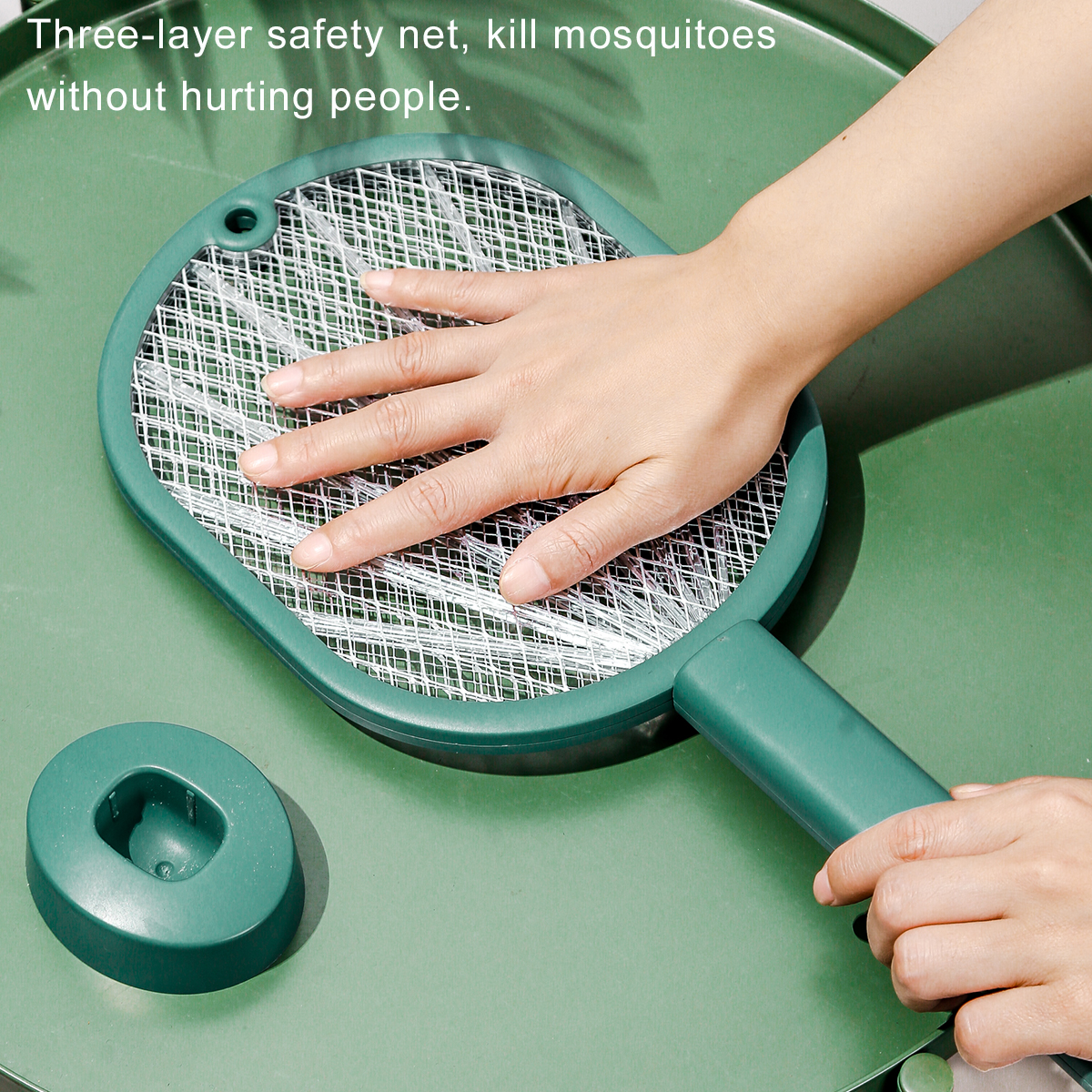 2700V-Electric-Mosquito-Swatter-Night-Light-Dual-Mode-Built-in-450mAh-Battery-USB-Rechargeable-Outdo-1871986-7